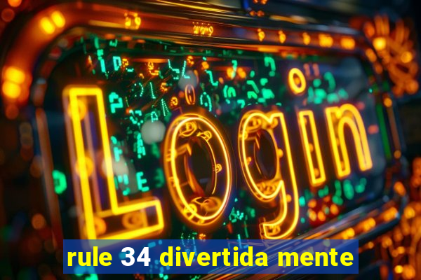 rule 34 divertida mente